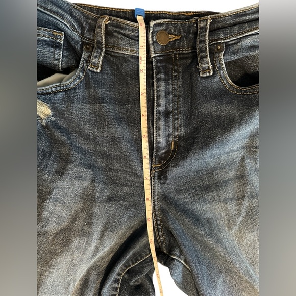 Universal Thread Jeans - Picture 3 of 4